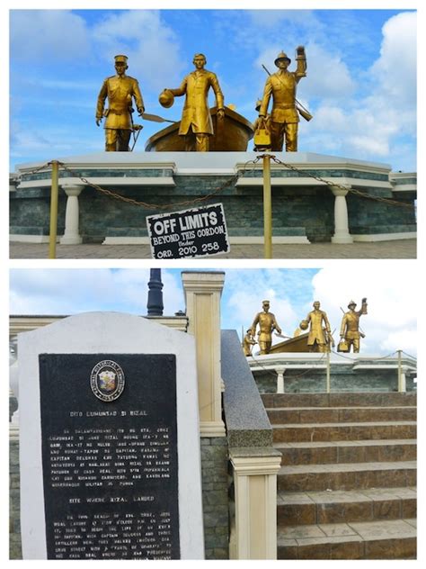 Finding Rizal (and solitude) in Dapitan .